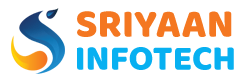 Sriyaan Infotech Logo